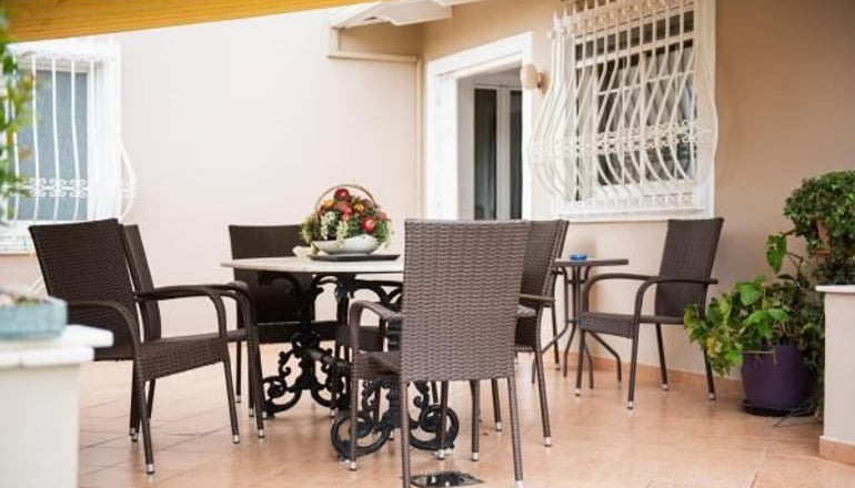 Natalie Apartments - Αρτέμιδα, Λούτσα